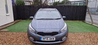 USED 2015 15 KIA CEED 1.6 CRDI 4 TECH ECODYNAMICS 5d 126 BHP 