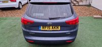 USED 2015 15 KIA CEED 1.6 CRDI 4 TECH ECODYNAMICS 5d 126 BHP 
