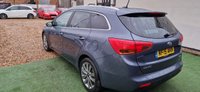 USED 2015 15 KIA CEED 1.6 CRDI 4 TECH ECODYNAMICS 5d 126 BHP 