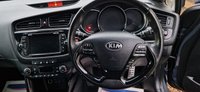 USED 2015 15 KIA CEED 1.6 CRDI 4 TECH ECODYNAMICS 5d 126 BHP 