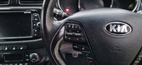 USED 2015 15 KIA CEED 1.6 CRDI 4 TECH ECODYNAMICS 5d 126 BHP 