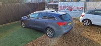 USED 2015 15 KIA CEED 1.6 CRDI 4 TECH ECODYNAMICS 5d 126 BHP 