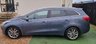 USED 2015 15 KIA CEED 1.6 CRDI 4 TECH ECODYNAMICS 5d 126 BHP 