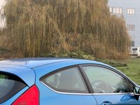 USED 2009 59 FORD FIESTA 1.4 ZETEC 16V 3d 96 BHP 