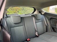 USED 2009 59 FORD FIESTA 1.4 ZETEC 16V 3d 96 BHP 