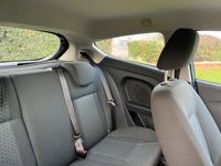 USED 2009 59 FORD FIESTA 1.4 ZETEC 16V 3d 96 BHP 