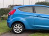 USED 2009 59 FORD FIESTA 1.4 ZETEC 16V 3d 96 BHP 