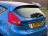 USED 2009 59 FORD FIESTA 1.4 ZETEC 16V 3d 96 BHP 