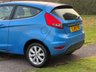 USED 2009 59 FORD FIESTA 1.4 ZETEC 16V 3d 96 BHP 