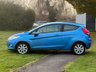USED 2009 59 FORD FIESTA 1.4 ZETEC 16V 3d 96 BHP 