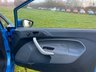 USED 2009 59 FORD FIESTA 1.4 ZETEC 16V 3d 96 BHP 