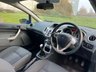 USED 2009 59 FORD FIESTA 1.4 ZETEC 16V 3d 96 BHP 