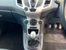 USED 2009 59 FORD FIESTA 1.4 ZETEC 16V 3d 96 BHP 