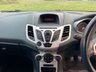 USED 2009 59 FORD FIESTA 1.4 ZETEC 16V 3d 96 BHP 