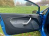 USED 2009 59 FORD FIESTA 1.4 ZETEC 16V 3d 96 BHP 