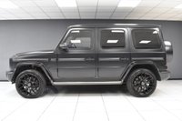 USED 2022 71 MERCEDES-BENZ G-CLASS G400D 2.9 4MATIC AMG LINE PREMIUM PLUS  *&pound;1495 A MONTH WITH &pound;27000 DEPOSIT*
