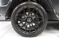 USED 2022 71 MERCEDES-BENZ G-CLASS G400D 2.9 4MATIC AMG LINE PREMIUM PLUS  *&pound;1495 A MONTH WITH &pound;27000 DEPOSIT*