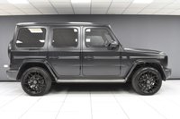 USED 2022 71 MERCEDES-BENZ G-CLASS G400D 2.9 4MATIC AMG LINE PREMIUM PLUS  *&pound;1495 A MONTH WITH &pound;27000 DEPOSIT*