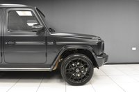 USED 2022 71 MERCEDES-BENZ G-CLASS G400D 2.9 4MATIC AMG LINE PREMIUM PLUS  *&pound;1495 A MONTH WITH &pound;27000 DEPOSIT*