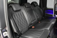 USED 2022 71 MERCEDES-BENZ G-CLASS G400D 2.9 4MATIC AMG LINE PREMIUM PLUS  *&pound;1495 A MONTH WITH &pound;27000 DEPOSIT*