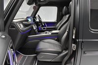 USED 2022 71 MERCEDES-BENZ G-CLASS G400D 2.9 4MATIC AMG LINE PREMIUM PLUS  *&pound;1495 A MONTH WITH &pound;27000 DEPOSIT*