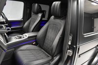 USED 2022 71 MERCEDES-BENZ G-CLASS G400D 2.9 4MATIC AMG LINE PREMIUM PLUS  *&pound;1495 A MONTH WITH &pound;27000 DEPOSIT*