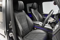 USED 2022 71 MERCEDES-BENZ G-CLASS G400D 2.9 4MATIC AMG LINE PREMIUM PLUS  *&pound;1495 A MONTH WITH &pound;27000 DEPOSIT*