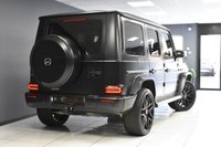 USED 2022 71 MERCEDES-BENZ G-CLASS G400D 2.9 4MATIC AMG LINE PREMIUM PLUS  *&pound;1495 A MONTH WITH &pound;27000 DEPOSIT*