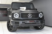 USED 2022 71 MERCEDES-BENZ G-CLASS G400D 2.9 4MATIC AMG LINE PREMIUM PLUS  *&pound;1495 A MONTH WITH &pound;27000 DEPOSIT*