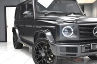 USED 2022 71 MERCEDES-BENZ G-CLASS G400D 2.9 4MATIC AMG LINE PREMIUM PLUS  *&pound;1495 A MONTH WITH &pound;27000 DEPOSIT*