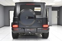 USED 2022 71 MERCEDES-BENZ G-CLASS G400D 2.9 4MATIC AMG LINE PREMIUM PLUS  *&pound;1495 A MONTH WITH &pound;27000 DEPOSIT*