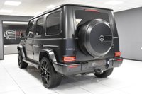 USED 2022 71 MERCEDES-BENZ G-CLASS G400D 2.9 4MATIC AMG LINE PREMIUM PLUS  *&pound;1495 A MONTH WITH &pound;27000 DEPOSIT*