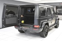 USED 2022 71 MERCEDES-BENZ G-CLASS G400D 2.9 4MATIC AMG LINE PREMIUM PLUS  *&pound;1495 A MONTH WITH &pound;27000 DEPOSIT*