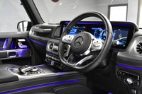 USED 2022 71 MERCEDES-BENZ G-CLASS G400D 2.9 4MATIC AMG LINE PREMIUM PLUS  *&pound;1495 A MONTH WITH &pound;27000 DEPOSIT*