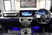 USED 2022 71 MERCEDES-BENZ G-CLASS G400D 2.9 4MATIC AMG LINE PREMIUM PLUS  *&pound;1495 A MONTH WITH &pound;27000 DEPOSIT*