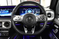 USED 2022 71 MERCEDES-BENZ G-CLASS G400D 2.9 4MATIC AMG LINE PREMIUM PLUS  *&pound;1495 A MONTH WITH &pound;27000 DEPOSIT*
