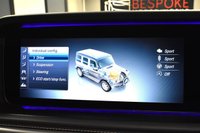 USED 2022 71 MERCEDES-BENZ G-CLASS G400D 2.9 4MATIC AMG LINE PREMIUM PLUS  *&pound;1495 A MONTH WITH &pound;27000 DEPOSIT*