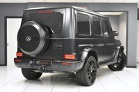 USED 2022 71 MERCEDES-BENZ G-CLASS G400D 2.9 4MATIC AMG LINE PREMIUM PLUS  *&pound;1495 A MONTH WITH &pound;27000 DEPOSIT*