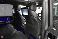 USED 2022 71 MERCEDES-BENZ G-CLASS G400D 2.9 4MATIC AMG LINE PREMIUM PLUS  *&pound;1495 A MONTH WITH &pound;27000 DEPOSIT*