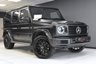 USED 2022 71 MERCEDES-BENZ G-CLASS G400D 2.9 4MATIC AMG LINE PREMIUM PLUS  *&pound;1495 A MONTH WITH &pound;27000 DEPOSIT*