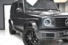 USED 2022 71 MERCEDES-BENZ G-CLASS G400D 2.9 4MATIC AMG LINE PREMIUM PLUS  *&pound;1495 A MONTH WITH &pound;27000 DEPOSIT*