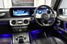 USED 2022 71 MERCEDES-BENZ G-CLASS G400D 2.9 4MATIC AMG LINE PREMIUM PLUS  *&pound;1495 A MONTH WITH &pound;27000 DEPOSIT*