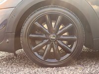 USED 2015 15 MINI HATCH COOPER 2.0 COOPER S 3d 189 BHP 