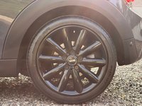 USED 2015 15 MINI HATCH COOPER 2.0 COOPER S 3d 189 BHP 