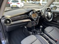 USED 2015 15 MINI HATCH COOPER 2.0 COOPER S 3d 189 BHP 