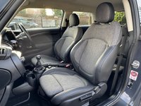 USED 2015 15 MINI HATCH COOPER 2.0 COOPER S 3d 189 BHP 
