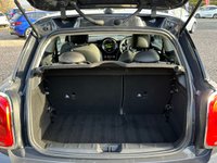 USED 2015 15 MINI HATCH COOPER 2.0 COOPER S 3d 189 BHP 