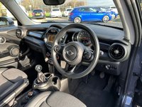 USED 2015 15 MINI HATCH COOPER 2.0 COOPER S 3d 189 BHP 
