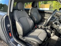 USED 2015 15 MINI HATCH COOPER 2.0 COOPER S 3d 189 BHP 