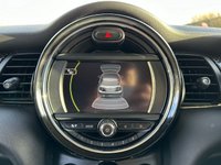 USED 2015 15 MINI HATCH COOPER 2.0 COOPER S 3d 189 BHP 